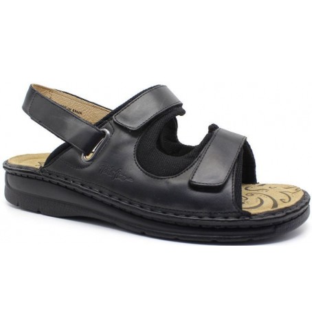 Portofino ND-3349 - Noir - ND3349$02P