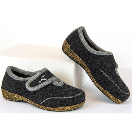 Portofino ND9355 - Noir - ND9355$02PF