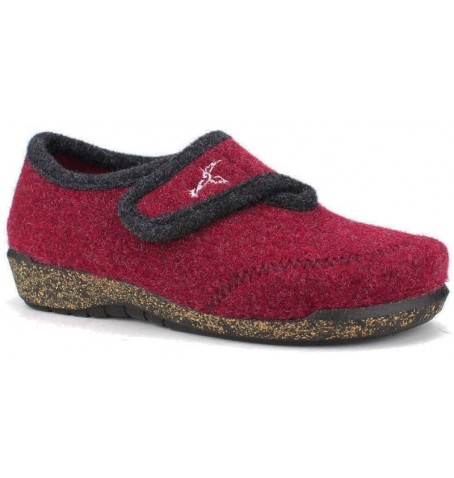 Portofino ND9355 - Bourgogne - ND9355$06PF