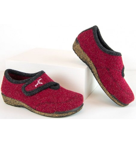 Portofino ND9355 - Bourgogne - ND9355$06PF