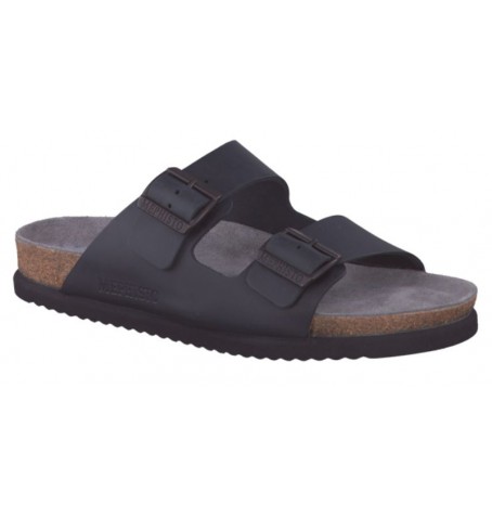 Mephisto NERIO - Black - NERIO$02MP