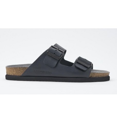 Mephisto NERIO - Black - NERIO$02MP
