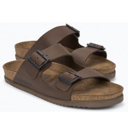 Mephisto NERIO - Brown - NERIO$03MP