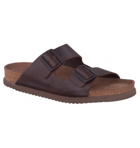 Mephisto NERIO - Brown - NERIO$03MP