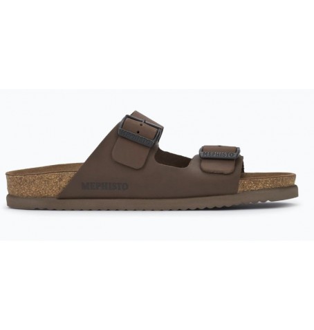 Mephisto NERIO - Brown - NERIO$03MP