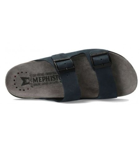 Mephisto NERIO - Blue - NERIO$04MP