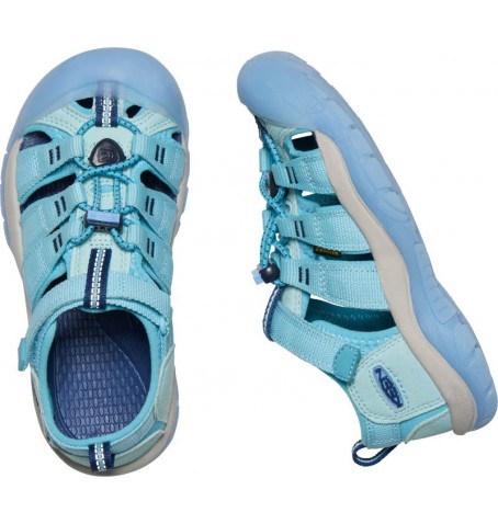 Keen NEWPORT H2 (GRANDEUR 8-10) 1022830 - Blue - NEWPORTH2$04EF