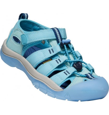 Keen NEWPORT H2 1022830 - Bleu - NEWPORTH2$04JF
