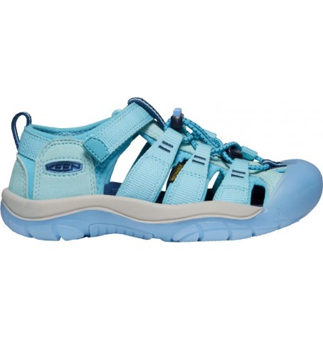 Keen NEWPORT H2 1022830 - Bleu - NEWPORTH2$04JF