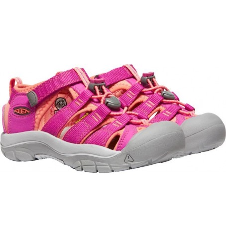Keen NEWPORT H2 (GRANDEUR 8-10) 1014251 - Pink - NEWPORTH2$10EF