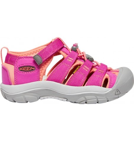 Keen NEWPORT (GRANDEUR 11-7)1014251 1014267 - Rose - NEWPORTH2$10JF