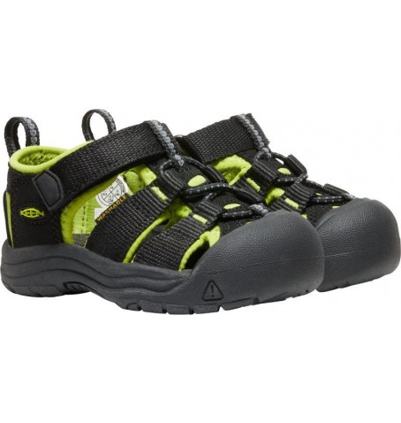 Keen NEWPORT H2 (GRANDEUR 4-7) 1021491 - Black - NEWPORTH2$B02G