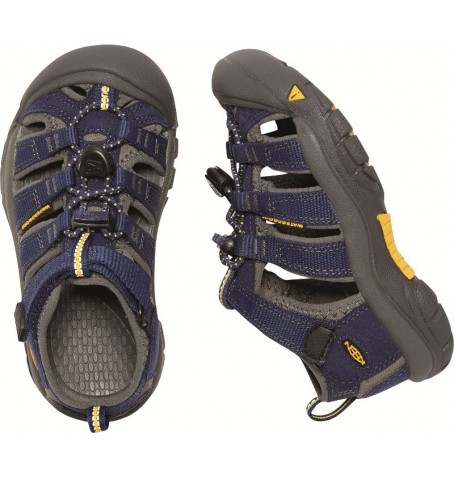 Keen NEWPORT H2 1009938 1009962 - Bleu - NEWPORTH2$J04G