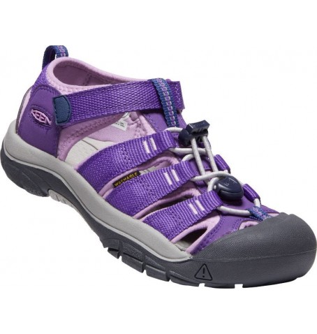 Keen NEWPORT H2 1026265 1026274 - Mauve - NEWPORTH2$J12F
