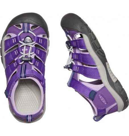 Keen NEWPORT H2 1026265 1026274 - Mauve - NEWPORTH2$J12F