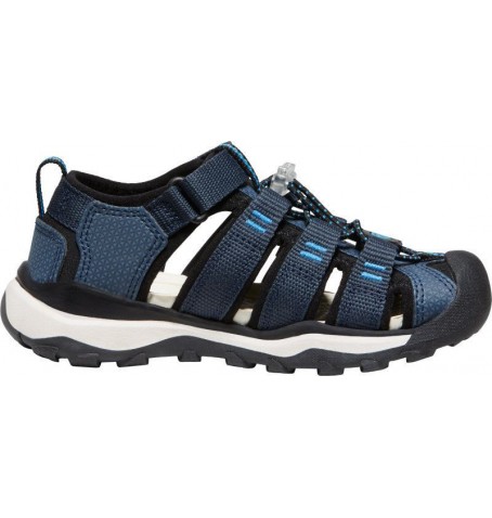 Keen NEWPORT NEO H2 (GRANDEUR 11-7) 1022906 - Bleu - NEWPORTNE$J04G
