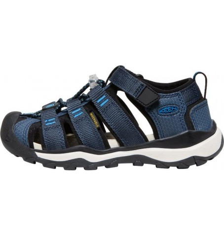 Keen NEWPORT NEO H2 (GRANDEUR 11-7) 1022906 - Bleu - NEWPORTNE$J04G