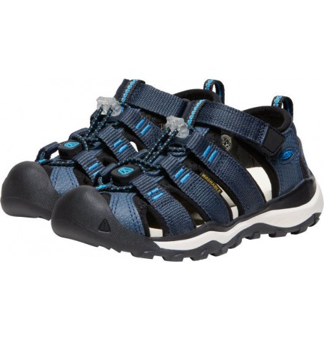 Keen NEWPORT NEO H2 (GRANDEUR 11-7) 1022906 - Bleu - NEWPORTNE$J04G