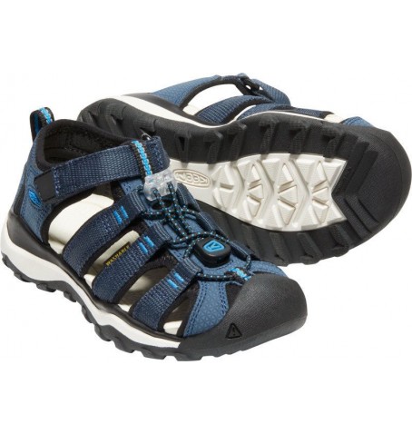 Keen NEWPORT NEO H2 (GRANDEUR 11-7) 1022906 - Bleu - NEWPORTNE$J04G