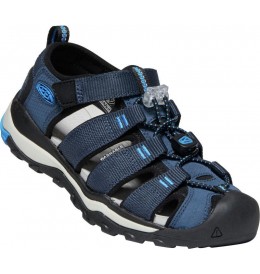 Keen NEWPORT NEO H2 1022903 - Bleu - NEWPORTNEO$J04