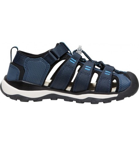 Keen NEWPORT NEO H2 1022903 - Bleu - NEWPORTNEO$J04