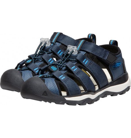 Keen NEWPORT NEO H2 1022903 - Bleu - NEWPORTNEO$J04