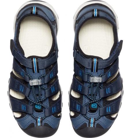 Keen NEWPORT NEO H2 1022903 - Bleu - NEWPORTNEO$J04