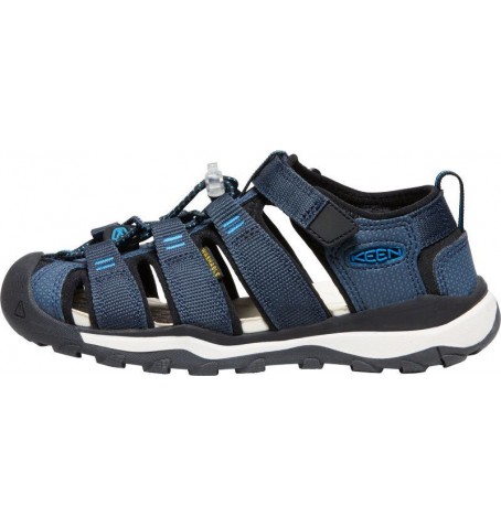 Keen NEWPORT NEO H2 1022903 - Bleu - NEWPORTNEO$J04