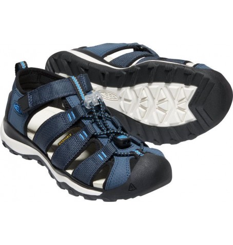 Keen NEWPORT NEO H2 1022903 - Bleu - NEWPORTNEO$J04