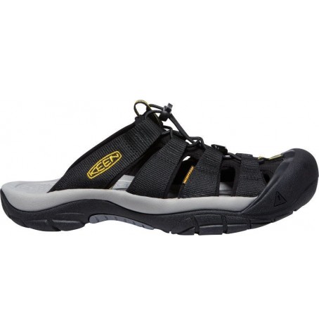 Keen NEWPORT SLIDE 1027302 - Noir - NEWPORTSLIDE$02