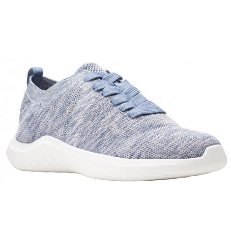 Clarks NOVA GLINT 26159985 - Bleu - NOVAGLINT$04C