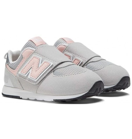 New balance NW574PK - Argent gris - NW574PK$BF18NB