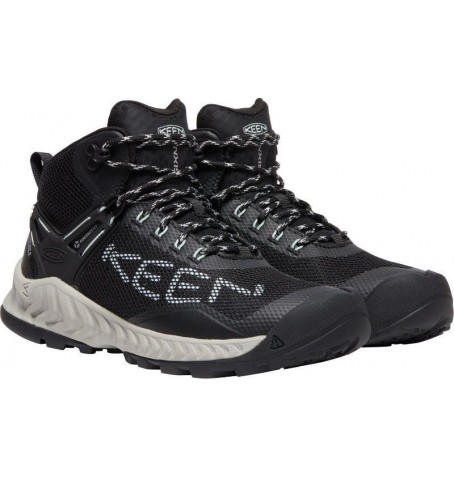 Keen NXIS EVO MID WP 1025911 - Noir - NXISEVOMID$F.02