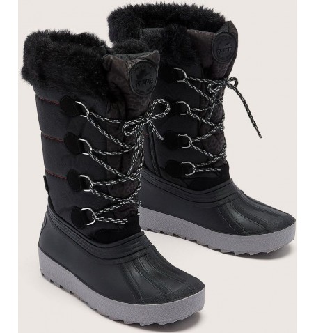 Pajar OLGA PDPAB00248 - Black - OLGA$02PJ