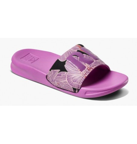 REEF KIDS ONE SLIDE CI3655 - Purple - ONESLIDE$053F12
