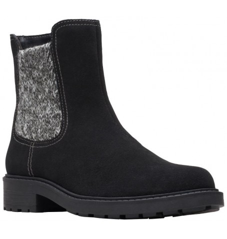 Clarks OPAL SKY 26167827 - Black - OPALSKY$02C