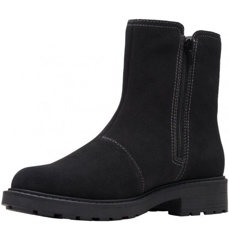 Clarks OPAL SKY 26167827 - Black - OPALSKY$02C