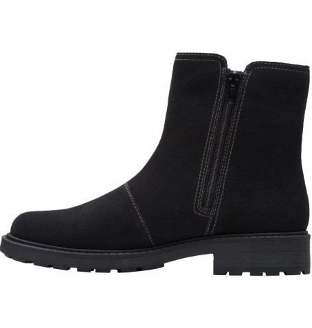 Clarks OPAL SKY 26167827 - Black - OPALSKY$02C