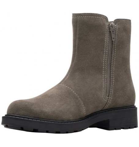 Clarks OPAL SKY 26167850 - Vert/Kaki - OPALSKY$11C