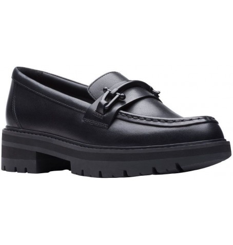Clarks ORIANNA BIT 26174808 - Noir - ORIANNABIT$02C
