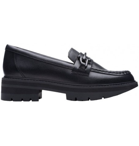Clarks ORIANNA BIT 26174808 - Noir - ORIANNABIT$02C