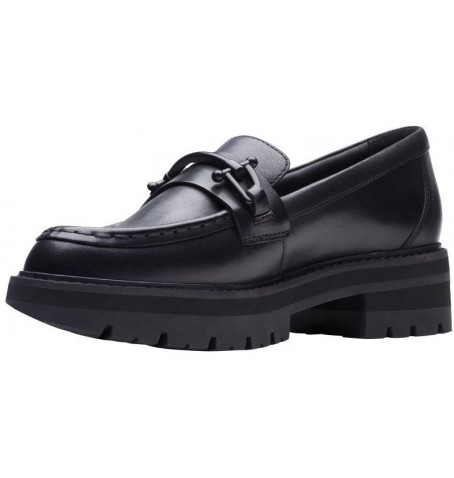 Clarks ORIANNA BIT 26174808 - Noir - ORIANNABIT$02C