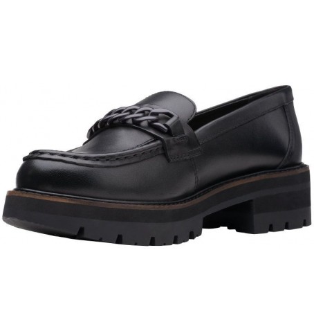 Clarks ORIANNA EDGE 26167817 - Noir - ORIANNAEDGE$02