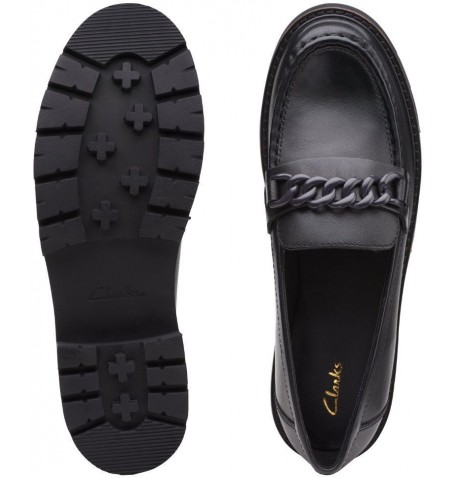 Clarks ORIANNA EDGE 26167817 - Noir - ORIANNAEDGE$02