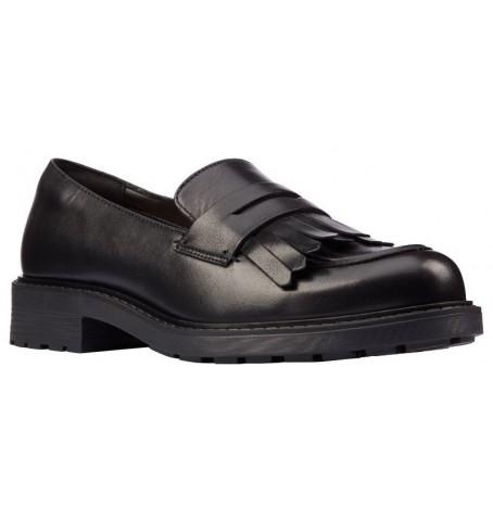 Clarks ORINOCO2 LOAFER 26161665 - Noir - ORINOCO2LOA$02C