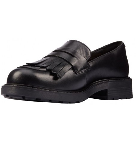 Clarks ORINOCO2 LOAFER 26161665 - Noir - ORINOCO2LOA$02C