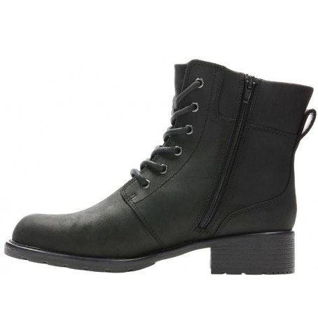 Clarks ORINOCO SPICE 26110938 - Noir - ORINOCOSPICE$02