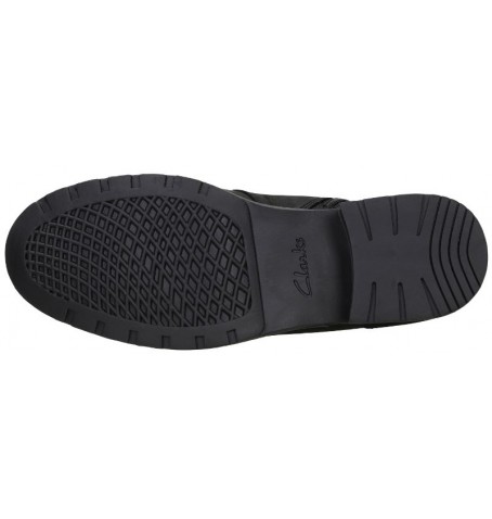 Clarks ORINOCO SPICE 26110938 - Noir - ORINOCOSPICE$02
