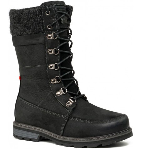 NEXGRIP ICE FALL P0137 - Noir - P0137$BLK.02NG