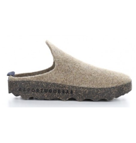 Asportuguesas COME P018023 - Taupe - P018023$026.07A